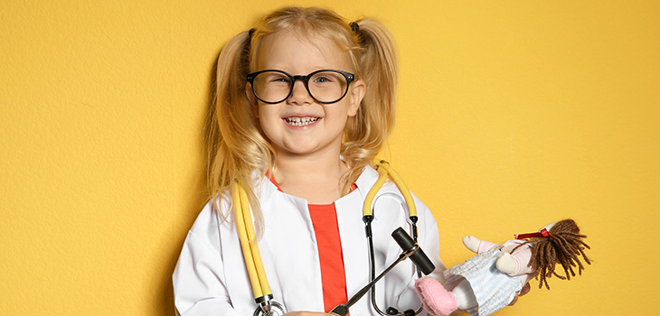 Fortbildung Kinderpädiatrie